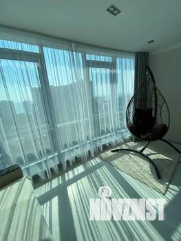 2-к квартира, посуточно, 62м2, 6/18 этаж