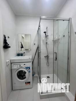 Студия квартира, посуточно, 24м2, 1/22 этаж