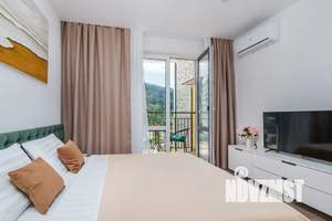 Студия квартира, посуточно, 27м2, 6/12 этаж