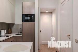 1-к квартира, посуточно, 50м2, 2/3 этаж