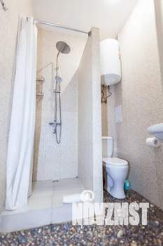 2-к квартира, посуточно, 42м2, 3/5 этаж