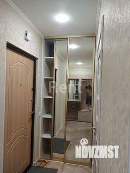 3-к квартира, на длительный срок, 70м2, 12/27 этаж