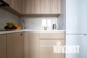 1-к квартира, посуточно, 27м2, 5/12 этаж