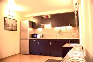 2-к квартира, на длительный срок, 50м2, 2/3 этаж