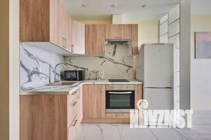 1-к квартира, посуточно, 30м2, 12/24 этаж