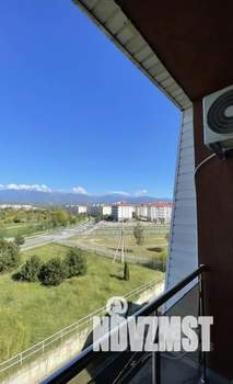 Студия квартира, посуточно, 25м2, 5/5 этаж