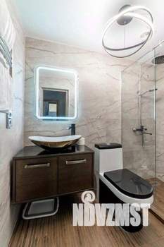 1-к квартира, посуточно, 23м2, 1/1 этаж