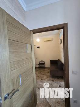 2-к квартира, посуточно, 40м2, 6/14 этаж