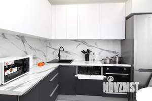 1-к квартира, посуточно, 35м2, 4/12 этаж