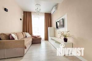 2-к квартира, посуточно, 47м2, 9/12 этаж