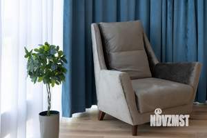 2-к квартира, посуточно, 56м2, 1/1 этаж