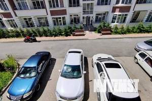 1-к квартира, посуточно, 27м2, 1/6 этаж