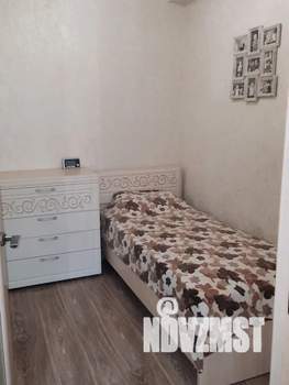 3-к квартира, посуточно, 55м2, 4/13 этаж