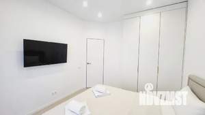 1-к квартира, посуточно, 34м2, 8/10 этаж