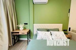 2-к квартира, посуточно, 45м2, 2/18 этаж