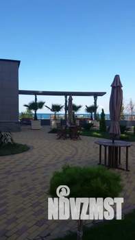 1-к квартира, посуточно, 32м2, 16/18 этаж