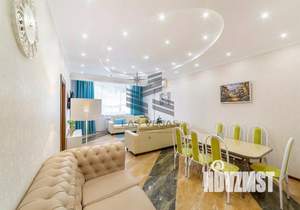 3-к квартира, на длительный срок, 80м2, 2/19 этаж
