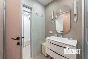 1-к квартира, посуточно, 24м2, 1/1 этаж