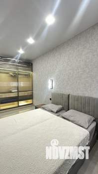 1-к квартира, на длительный срок, 42м2, 1/3 этаж