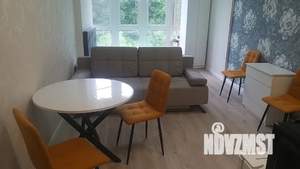 Студия квартира, посуточно, 27м2, 10/12 этаж