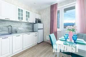 1-к квартира, посуточно, 32м2, 2/12 этаж