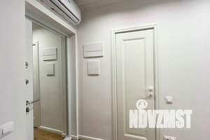 2-к квартира, посуточно, 44м2, 1/3 этаж