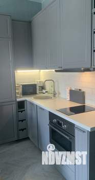 1-к квартира, на длительный срок, 40м2, 11/13 этаж