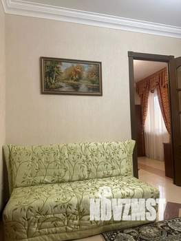 2-к квартира, посуточно, 71м2, 2/6 этаж