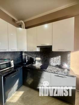 2-к квартира, посуточно, 45м2, 6/6 этаж