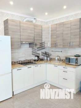 2-к квартира, на длительный срок, 120м2, 18/19 этаж