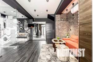 1-к квартира, посуточно, 45м2, 1/5 этаж