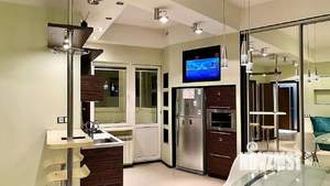 2-к квартира, на длительный срок, 75м2, 4/7 этаж