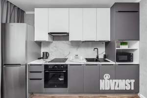 2-к квартира, посуточно, 55м2, 2/12 этаж