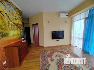 1-к квартира, посуточно, 48м2, 8/8 этаж