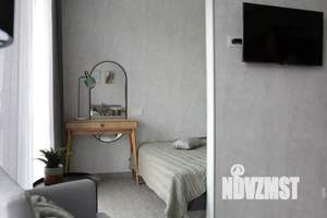 1-к квартира, посуточно, 28м2, 1/1 этаж