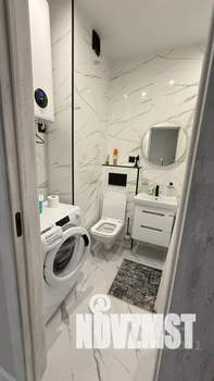 Студия квартира, посуточно, 25м2, 4/9 этаж
