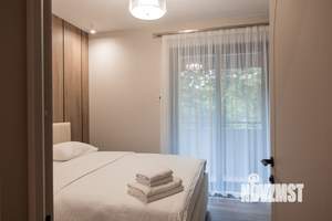 2-к квартира, на длительный срок, 52м2, 4/4 этаж