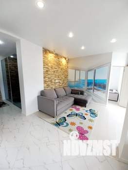 2-к квартира, посуточно, 43м2, 9/12 этаж