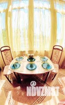 2-к квартира, посуточно, 70м2, 6/16 этаж