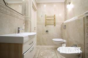 1-к квартира, посуточно, 90м2, 1/1 этаж