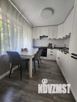 3-к квартира, посуточно, 72м2, 4/5 этаж