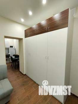 1-к квартира, посуточно, 25м2, 1/5 этаж