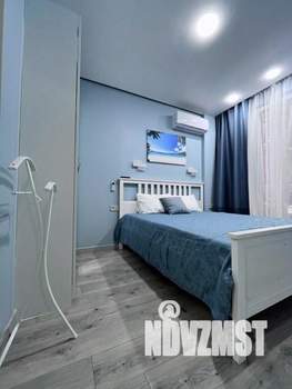 2-к квартира, посуточно, 47м2, 1/1 этаж