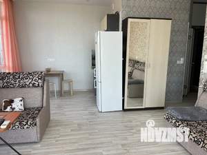 1-к квартира, посуточно, 35м2, 4/4 этаж