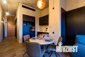 1-к квартира, посуточно, 41м2, 4/6 этаж