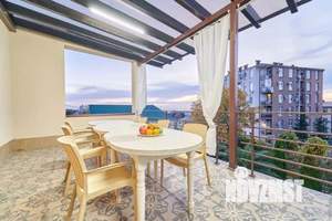 2-к квартира, посуточно, 42м2, 1/1 этаж