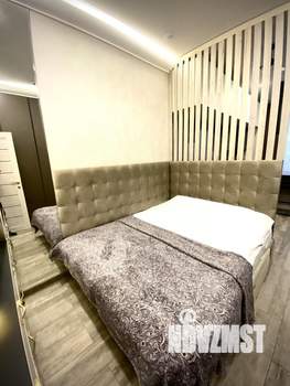 1-к квартира, посуточно, 37м2, 1/1 этаж