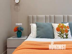 1-к квартира, посуточно, 31м2, 3/6 этаж