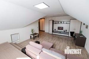 2-к квартира, посуточно, 65м2, 1/1 этаж