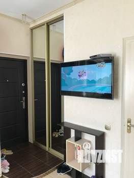 2-к квартира, посуточно, 45м2, 3/5 этаж